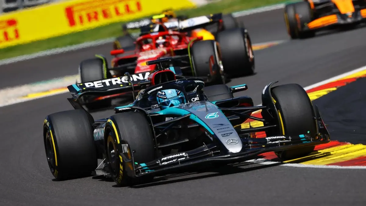 seis carreras Sprint confirmadas para 2026 con circuitos inéditos y el regreso de Silverstone