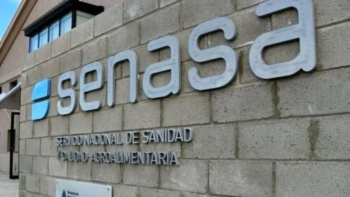 El Senasa habilitó controles en origen para productos veterinarios importados