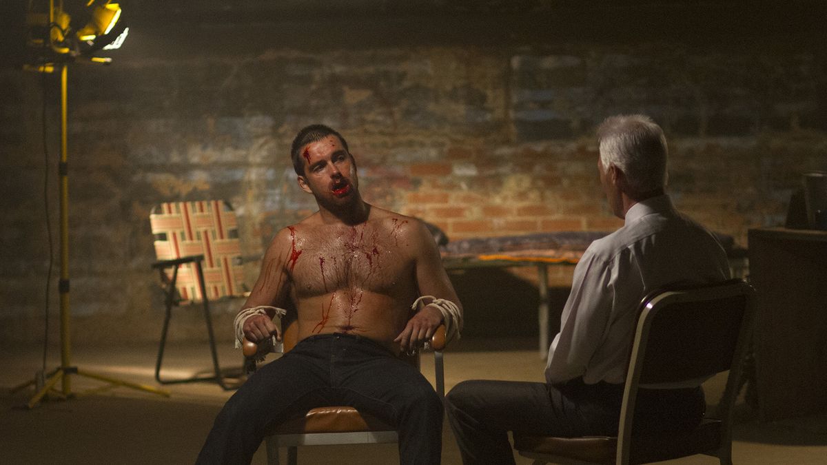 la serie llena de adrenalina y suspenso para los amantes de la acción