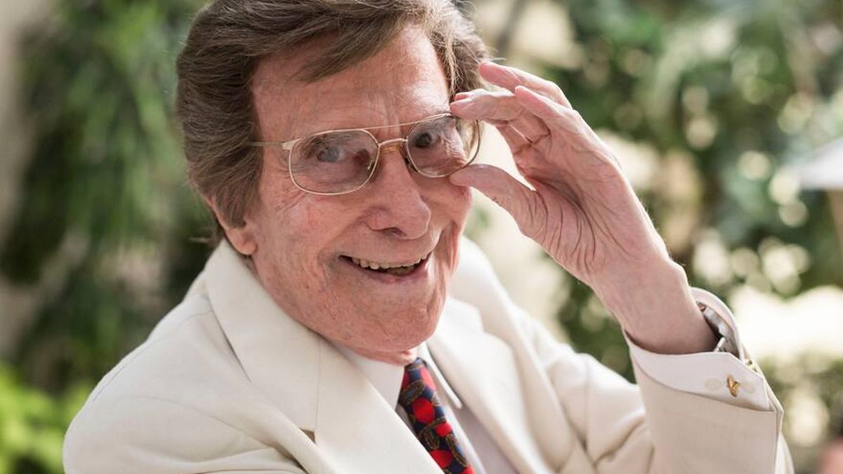 Silvio Soldán habló de la enfermedad que padece su hijo Silvito: "Muy, muy difícil"