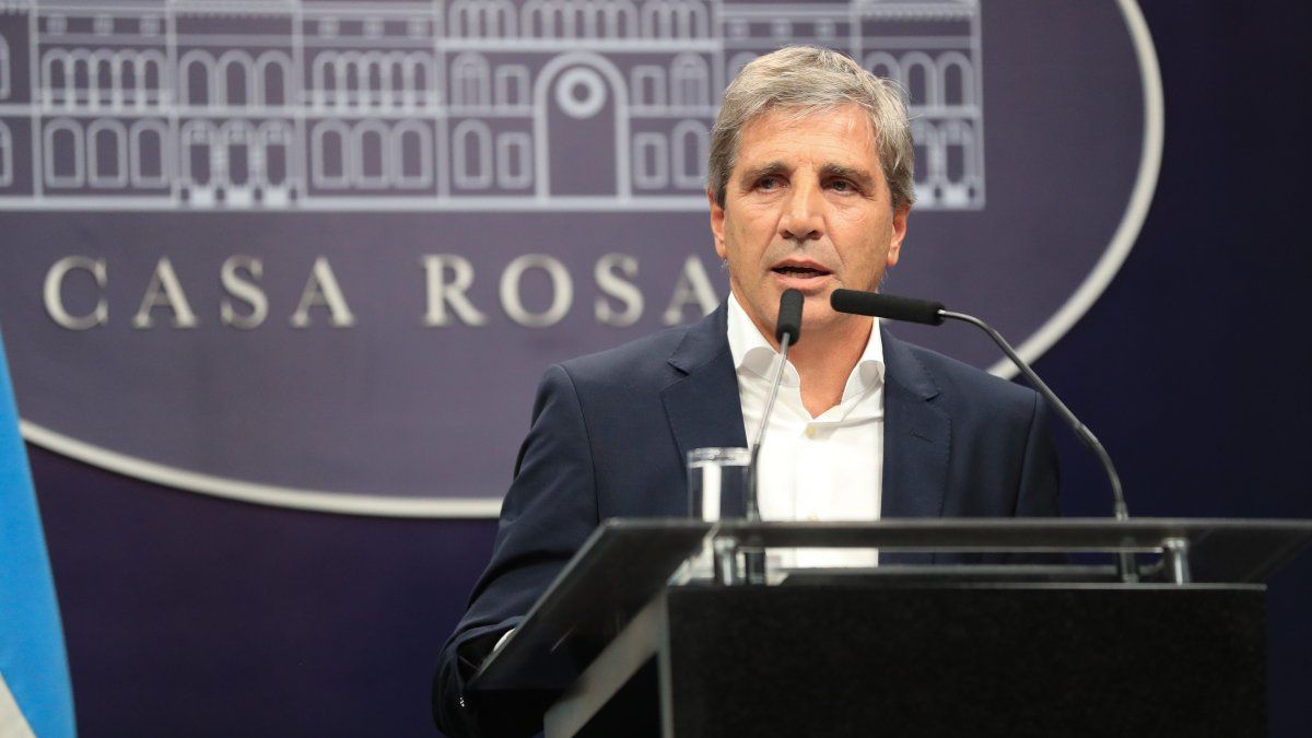 Nada va a cambiar ni el lo fiscal, ni en lo monetario y cambiario