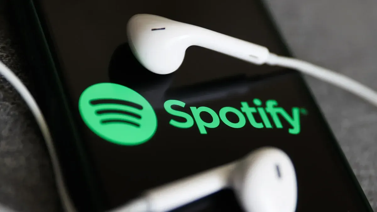 Spotify lanza audio sin pérdidas para usuarios Premium sin costo extra