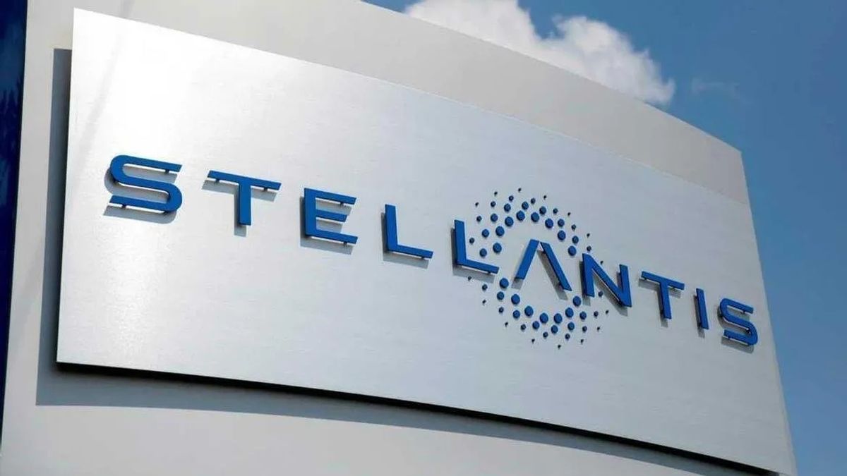 Stellantis Argentina lanzó producción de primeros autos híbridos para exportar a Brasil