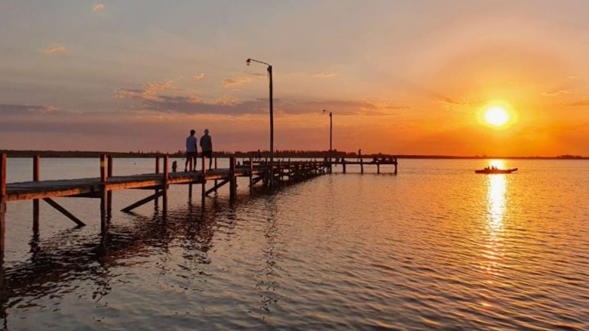 las termas ideales para descansar y recargar energías