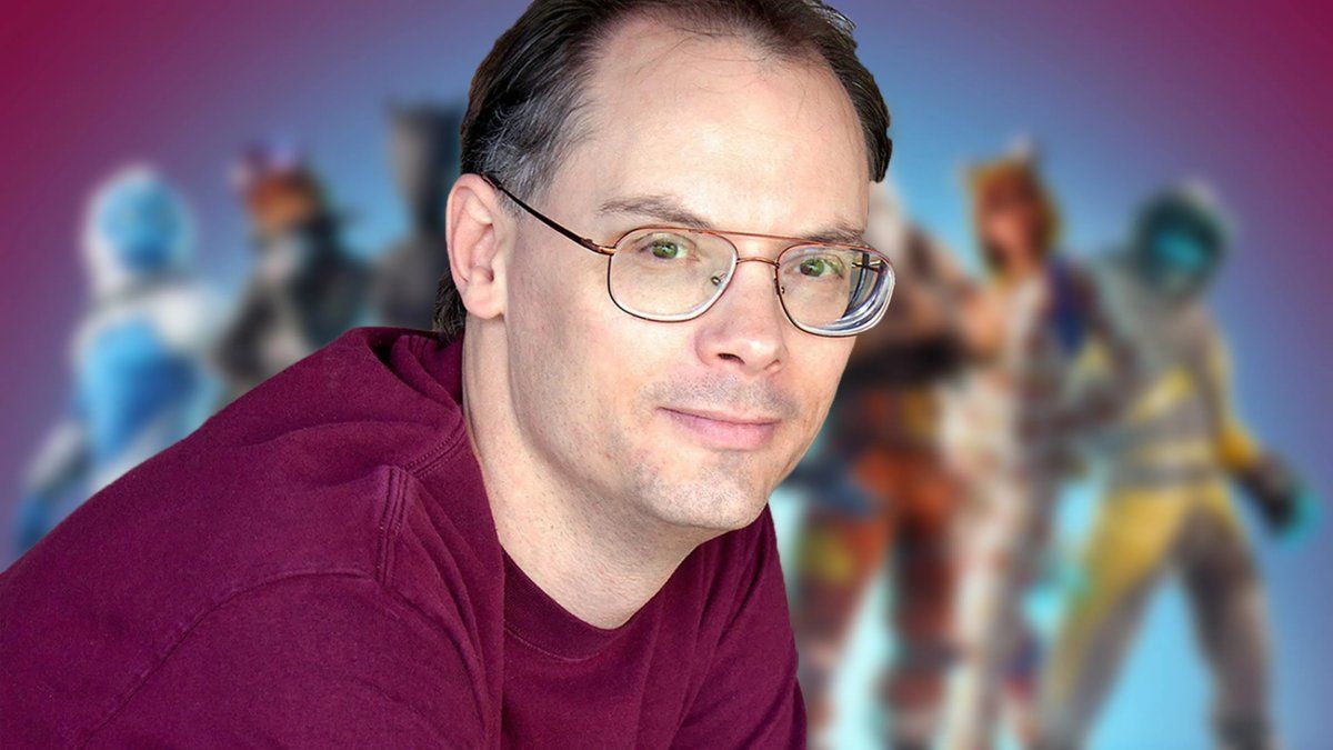 ¿Quién es Tim Sweeney? El multimillonario enemigo de Google y responsable de la creación de Fortnite