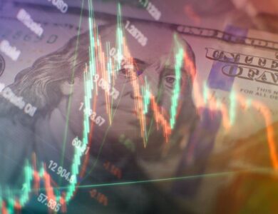 fuerte toma de ganancia en acciones y bonos, a la espera de licitación clave