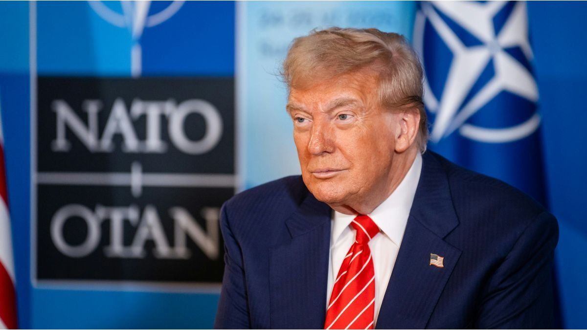 Donald Trump confirmó el ataque de EEUU a una embarcación venezolana: alegó que transportaba drogas