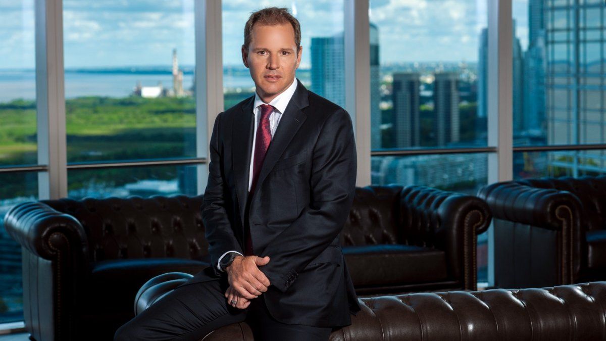 Necesitamos una senda clara y un camino para recorrer por los próximos veinte años