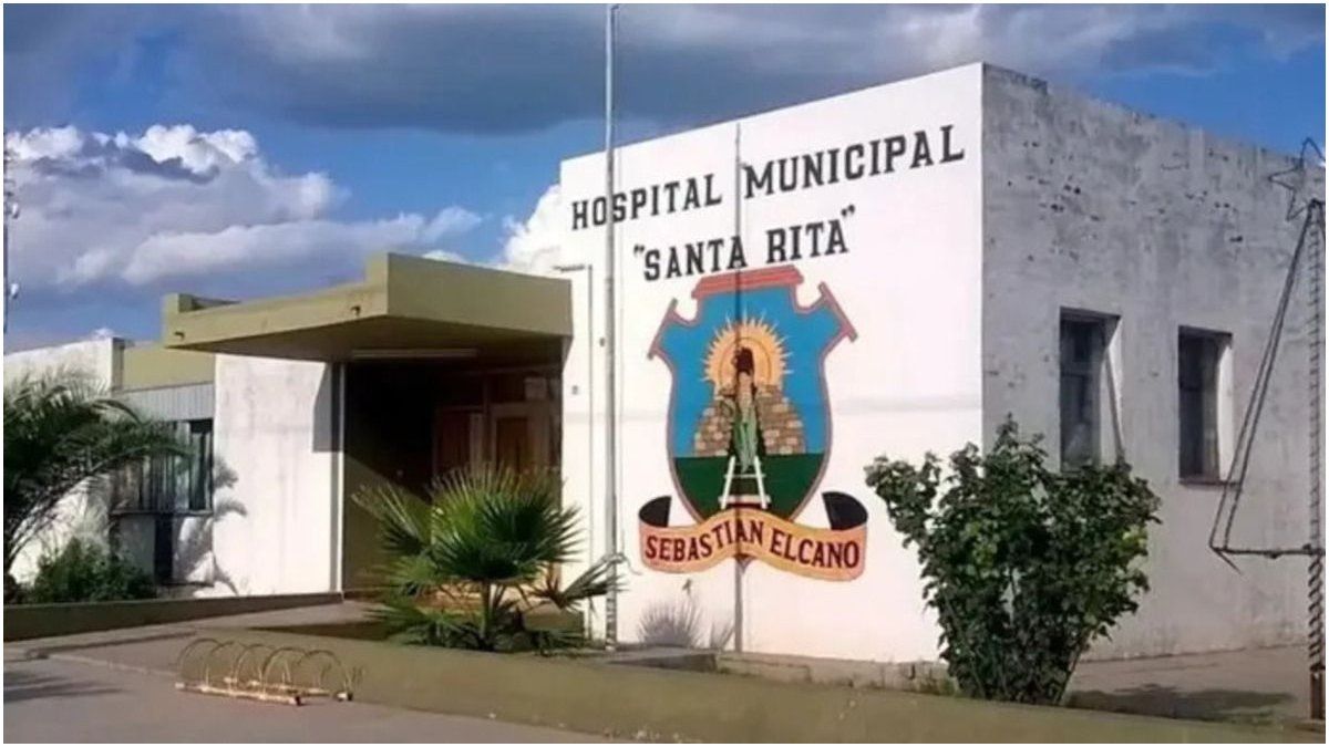 un joven futbolista murió tras desplomarse en pleno partido