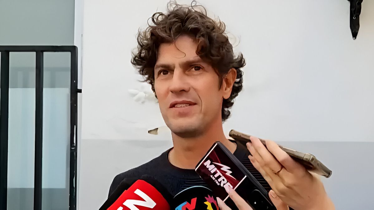 Es un salvataje político de Trump