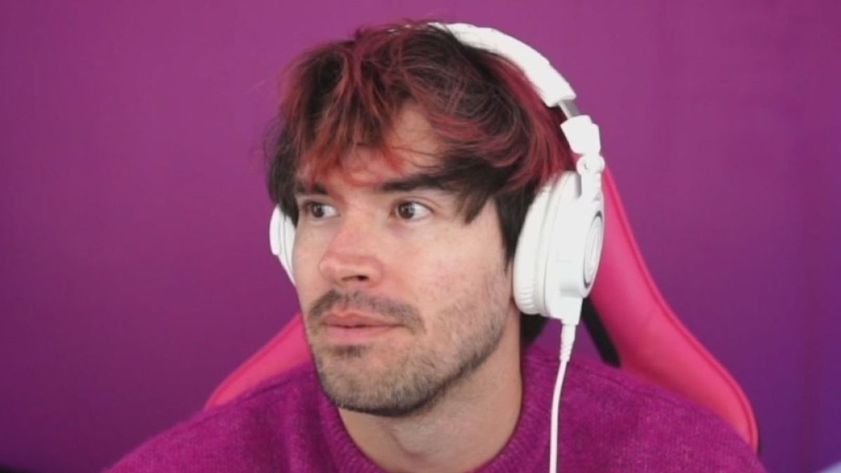 uno de los youtubers más queridos de Latinoamérica