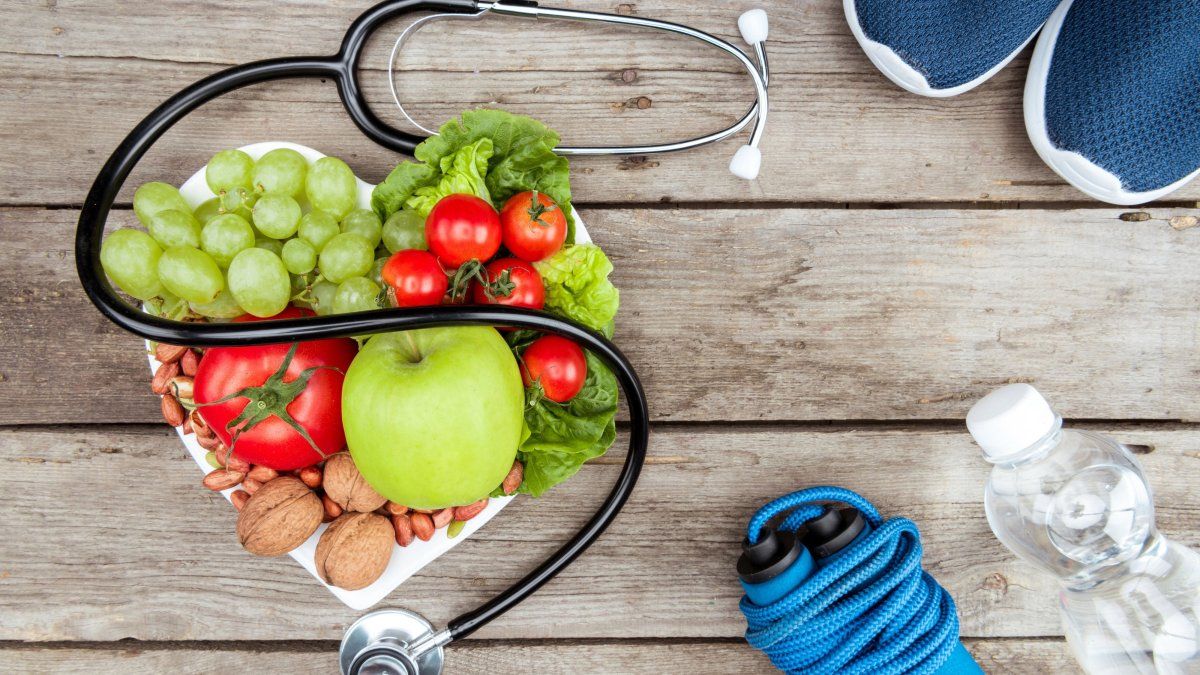 Llevar una alimentación saludable fortalece la memoria y la concentración, según los especialistas