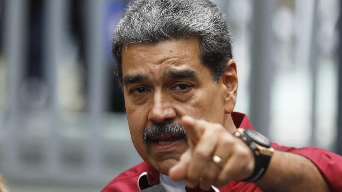 Si Venezuela fuera agredida, pasaría al periodo de lucha armada