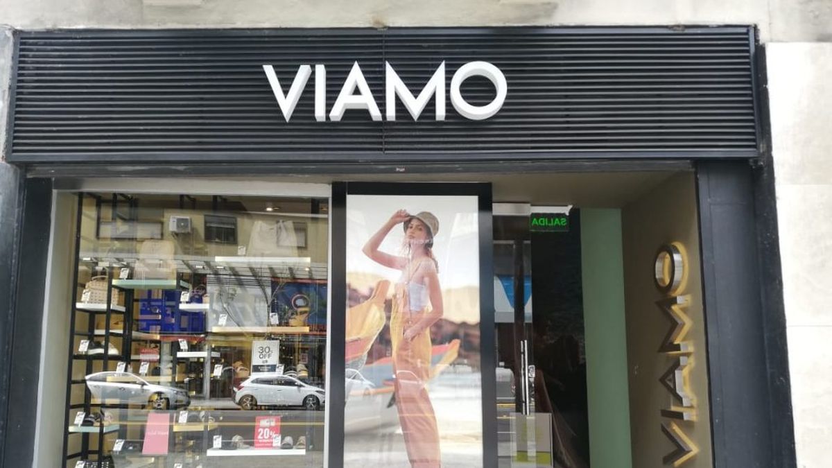 Viamo se suma a la ola de despidos en la industria del calzado