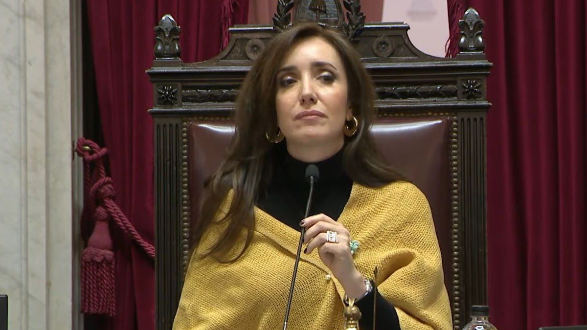 Victoria Villarruel recordó a José Ignacio Rucci en un nuevo aniversario de su asesinato y aprovechó para criticar al Gobierno