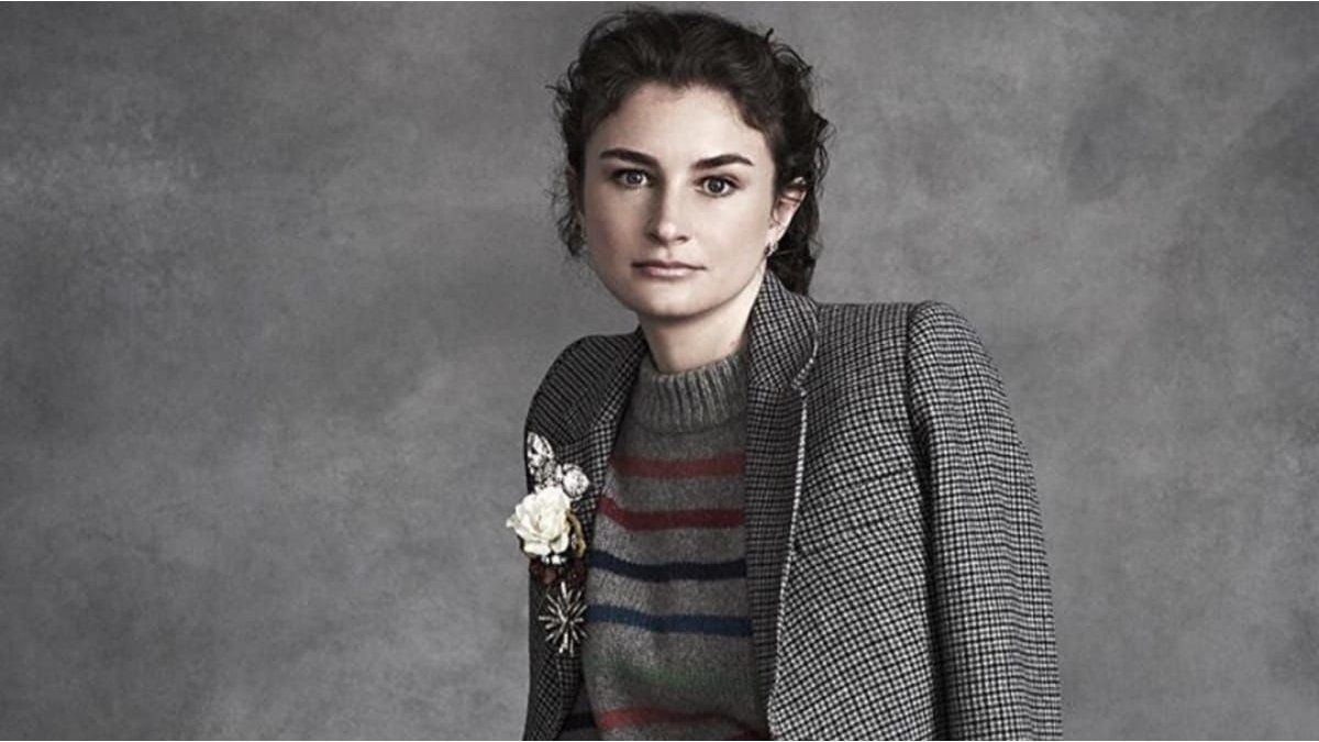Vogue designó a la sucesora de Anna Wintour: quién es Chloe Malle