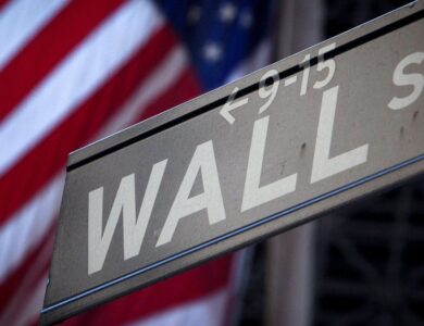 Wall Street marca un nuevo récord tras el dato de inflación en EEUU