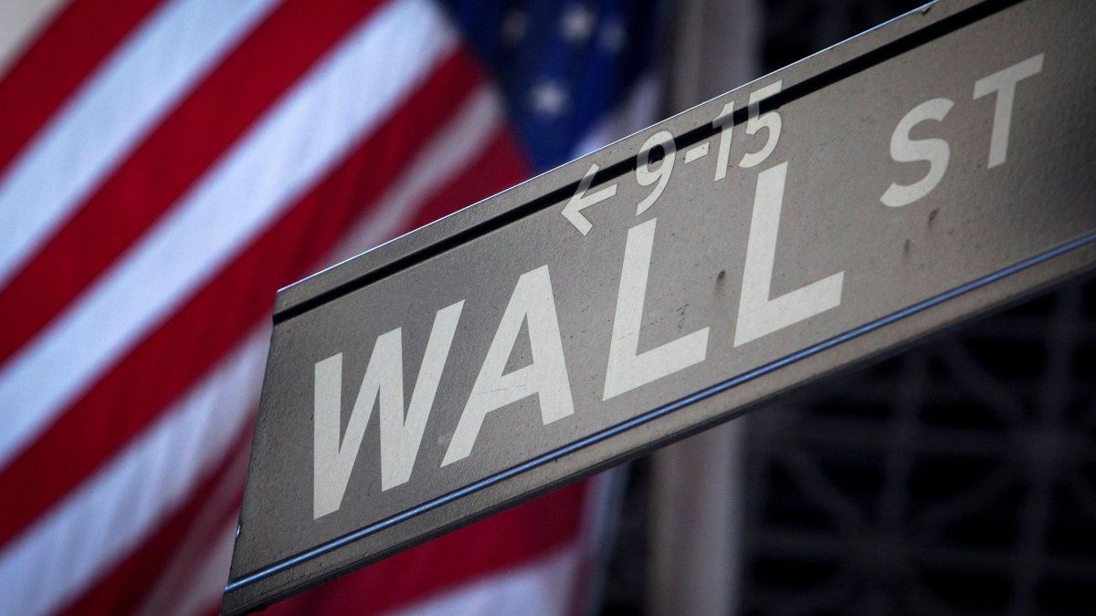 Wall Street marca un nuevo récord tras el dato de inflación en EEUU