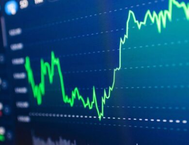 Wall Street sube levemente a la espera de un dato económico clave