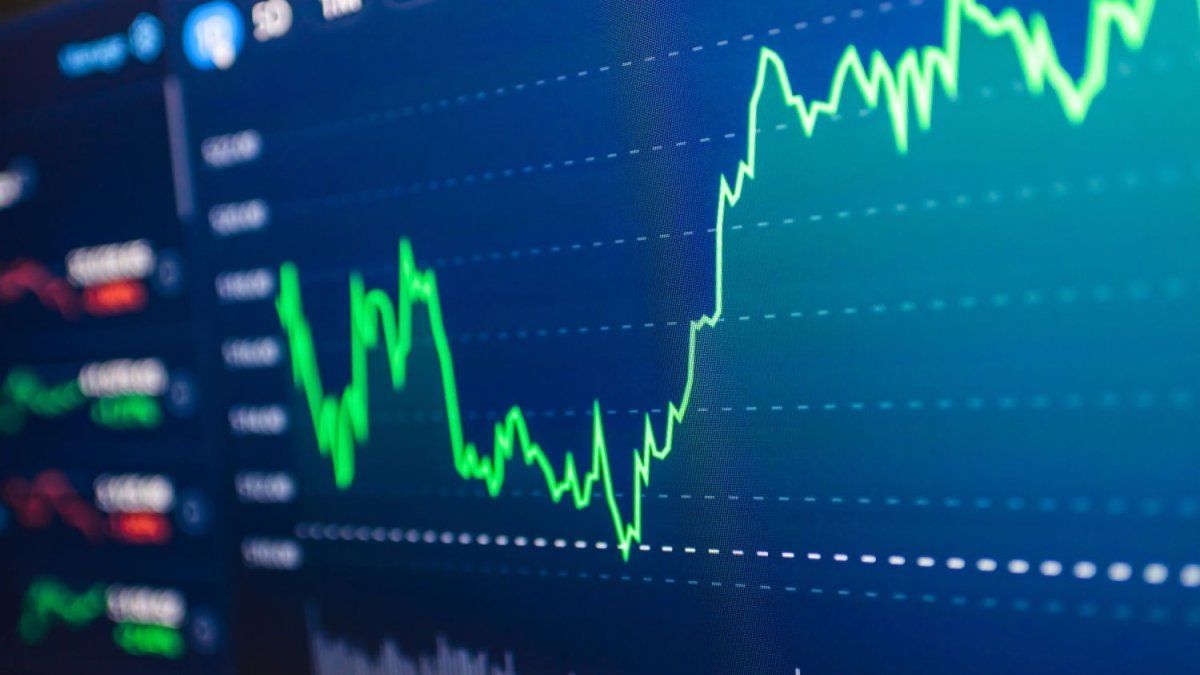 Wall Street sube levemente a la espera de un dato económico clave