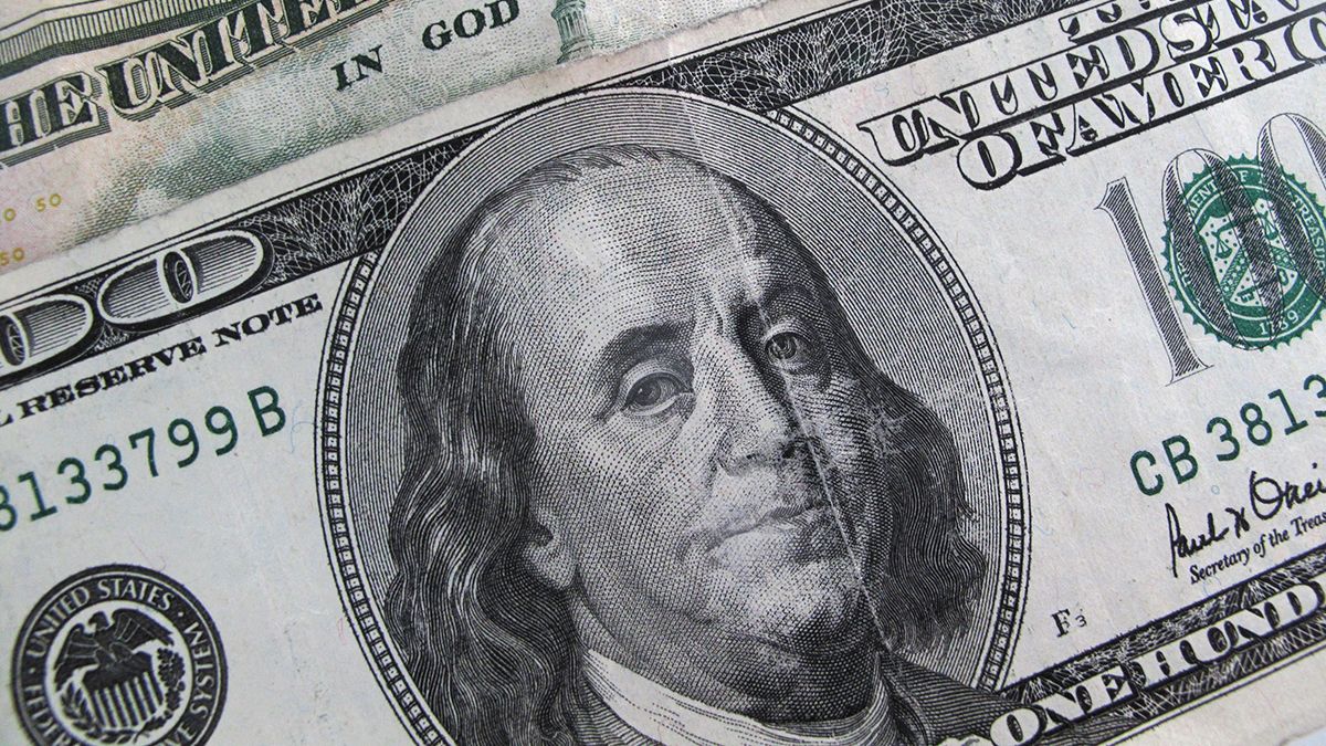 a cuánto cotiza este jueves 4 de septiembre