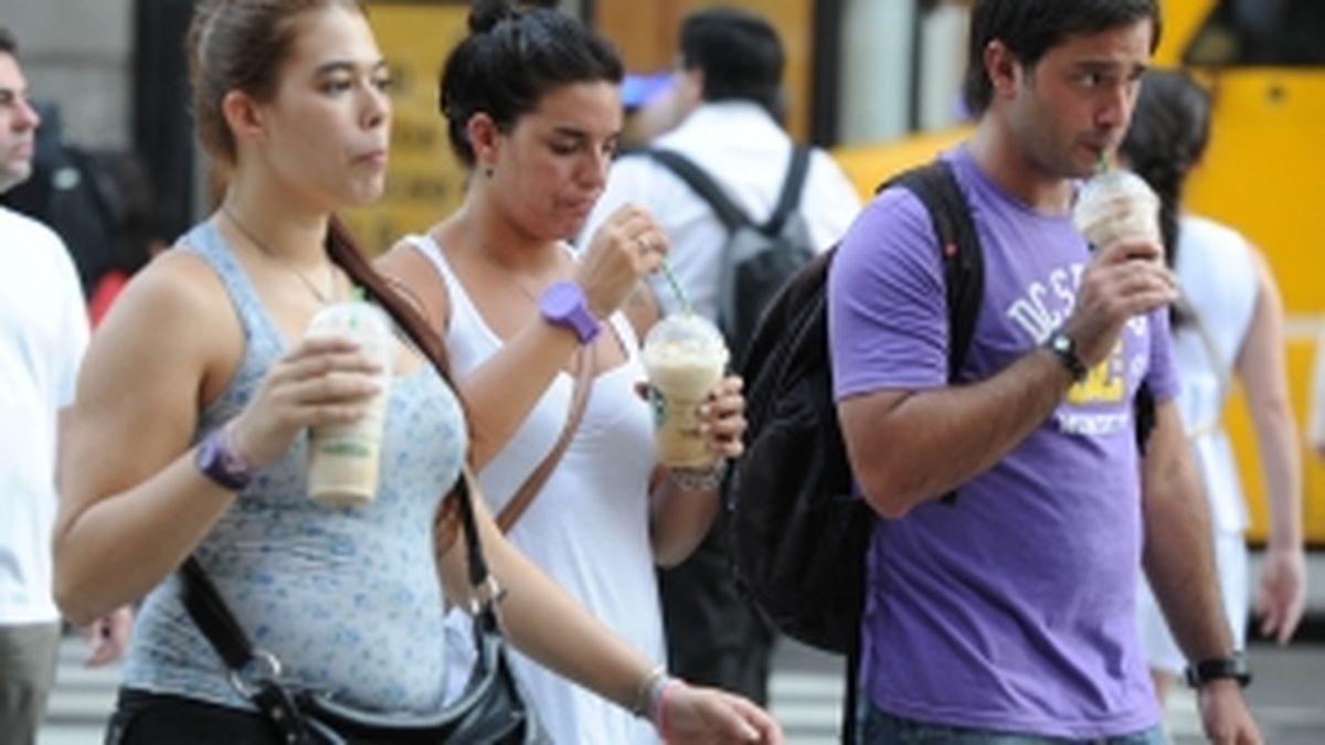 bebidas siempre frías y fáciles de transportar