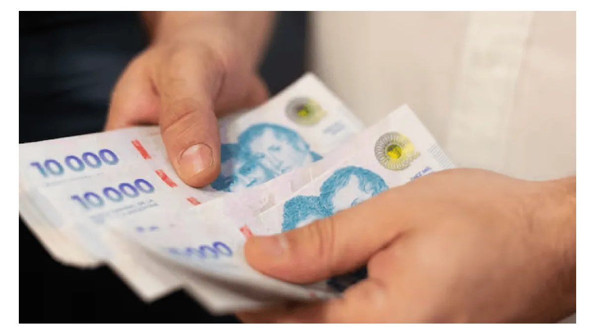 cuánto gano si invierto $1.00.000 en los principales bancos a 30 días