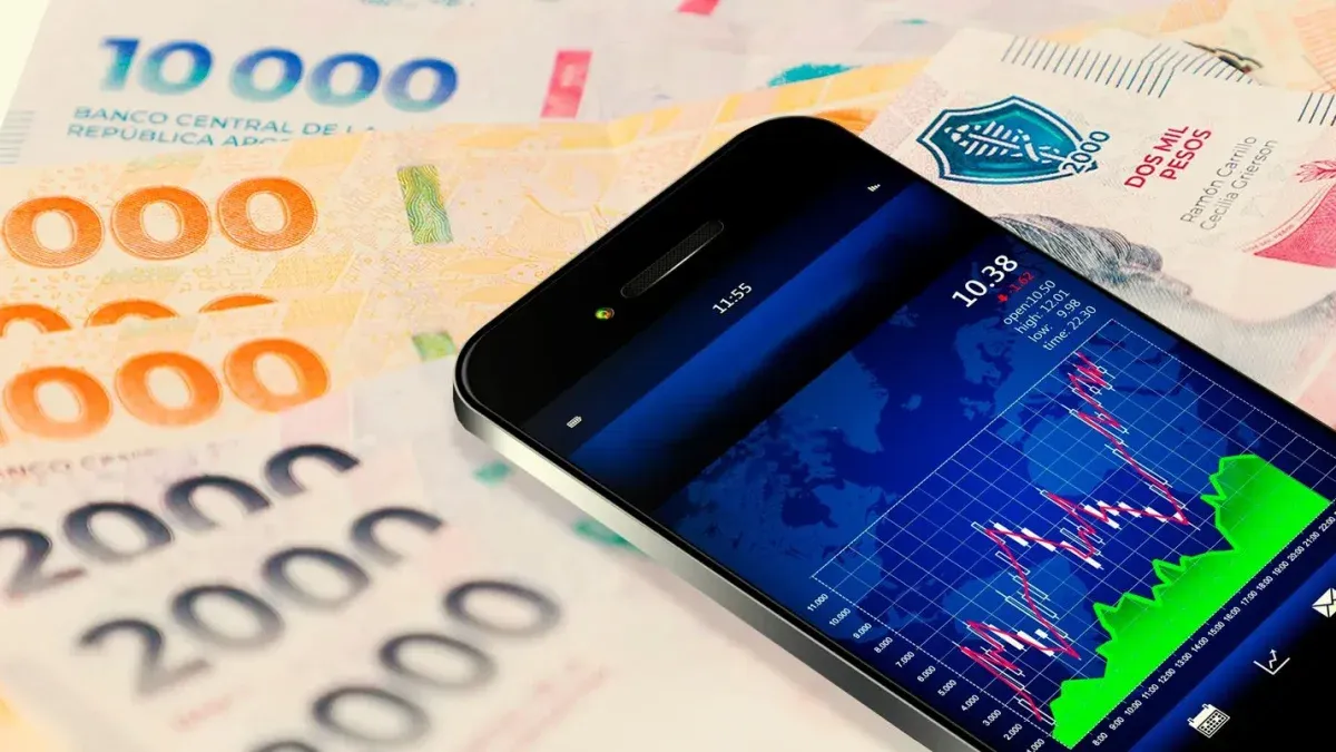 cuánto gano si deposito $300.000 en 30, 60 y 90 días en septiembre 2025