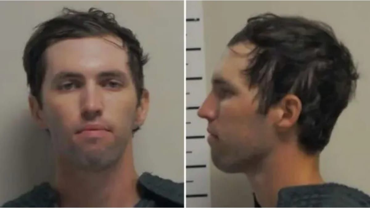 el joven detenido por el crimen de Charlie Kirk