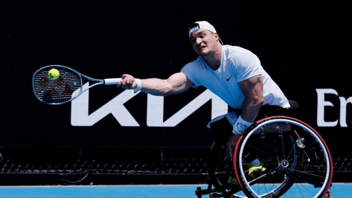 campeonato en el dobles y clasificación a la final del US Open