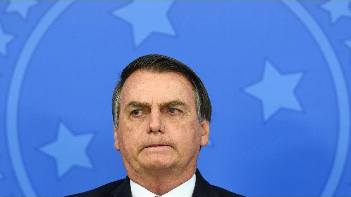 el Congreso acelera por una ley de amnistía para Jair Bolsonaro en medio del juicio por intento de golpe de Estado