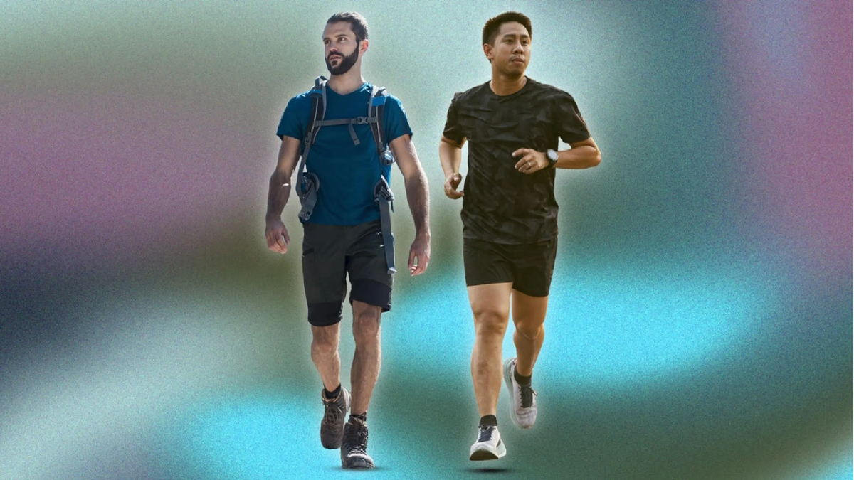 el invento que se convertirá en el mejor aliado de los runners