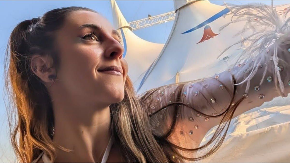 quién es la argentina ovacionada en Americas Got Talent que puede ganar el premio millonario