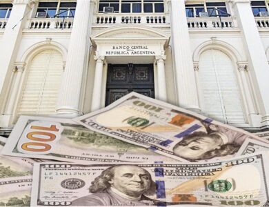 la estrategia oficial para contener al dólar antes de las legislativas en la Provincia