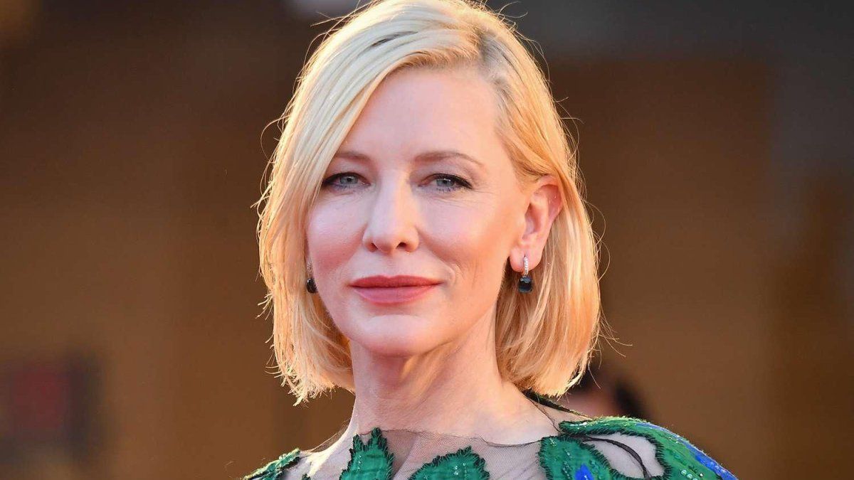 de cuánto es la fortuna de Cate Blanchett