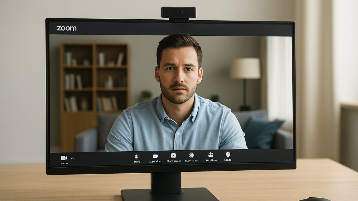 así funciona la nueva función de zoom que te reemplazará en las videoconferencias