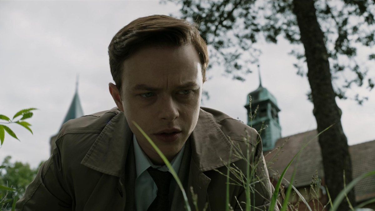 la película de terror psicológico y ciencia ficción que te dejará helado