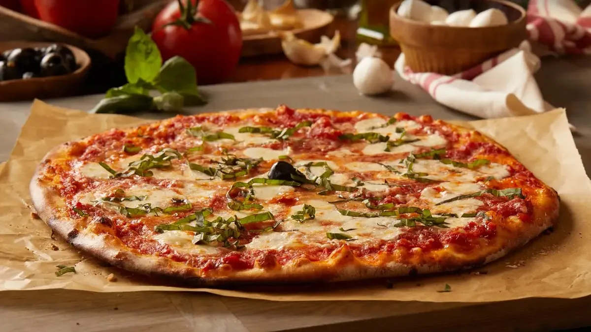 la importante pizzería que no puede hacerle frente a las deudas