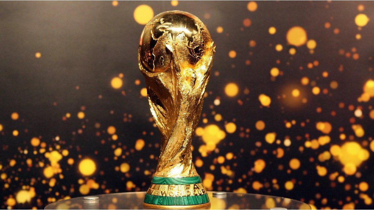 las 18 selecciones que ya están clasificadas