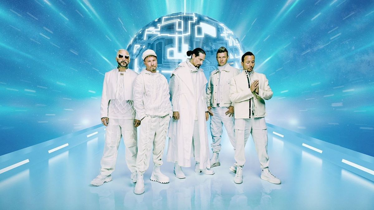la fortuna que recauda la banda en cada concierto de Las Vegas
