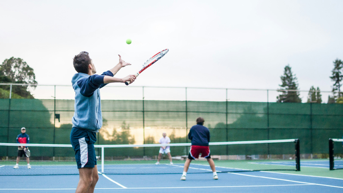 el novedoso invento con Inteligencia Artificial para tus partidos de tenis