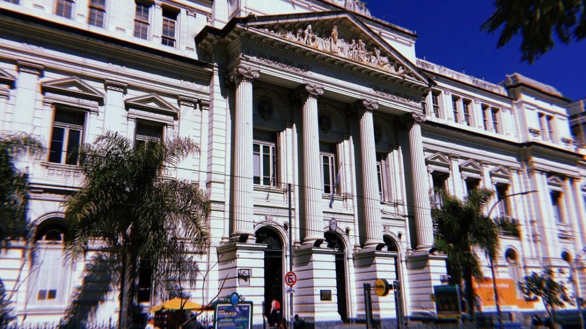 el innovador proyecto de la Facultad de Ciencias Económicas de la UBA