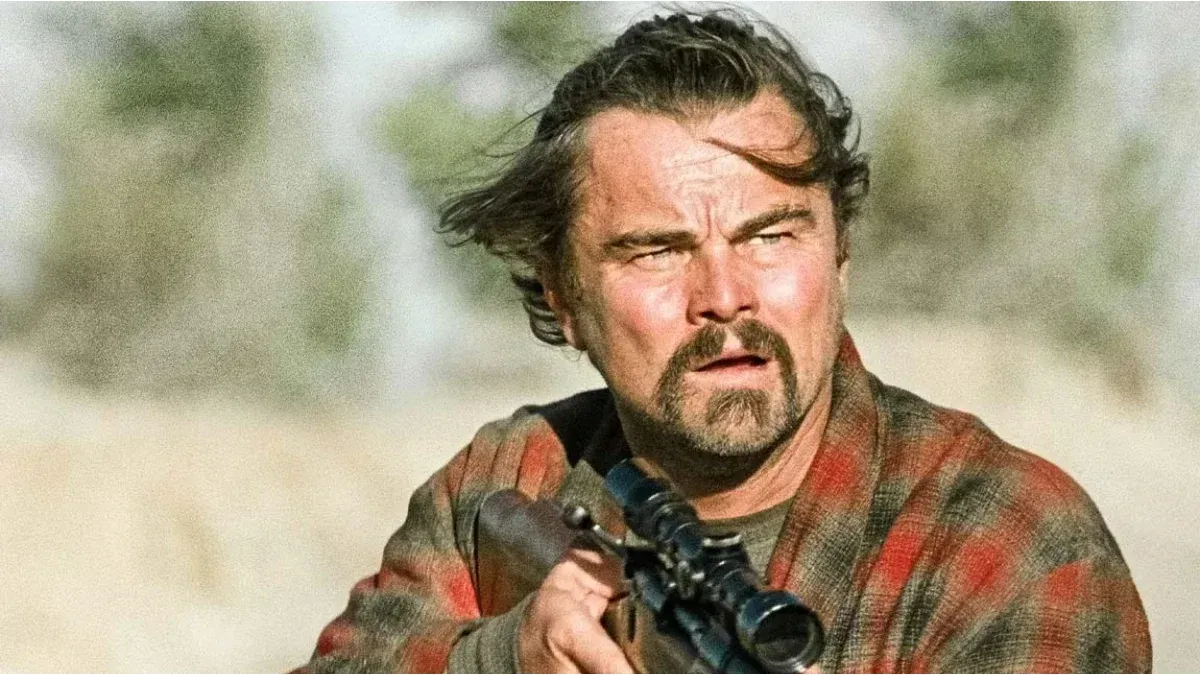qué dicen las primeras críticas de la película de Paul Thomas Anderson con Leonardo DiCaprio