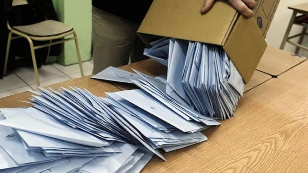 resultados y ganadores de los comicios legislativos