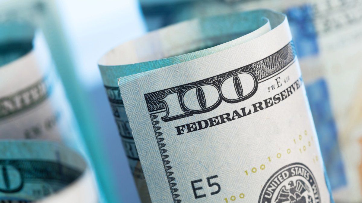 a cuánto opera este lunes 13 de octubre