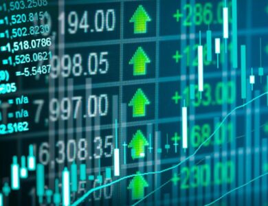 Los ADRs caen y bonos extienden rebote tras la euforia por el salvataje de EEUU