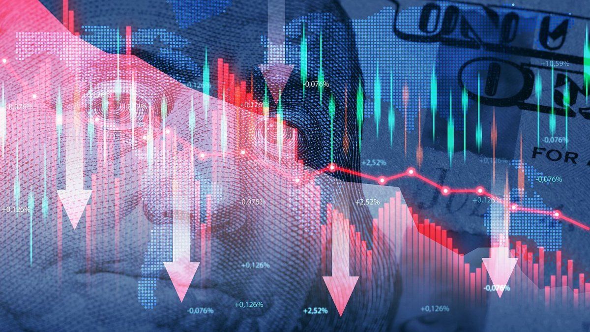 Los ADRs caen hasta 4%, pero los bonos en dólares extienden repunte