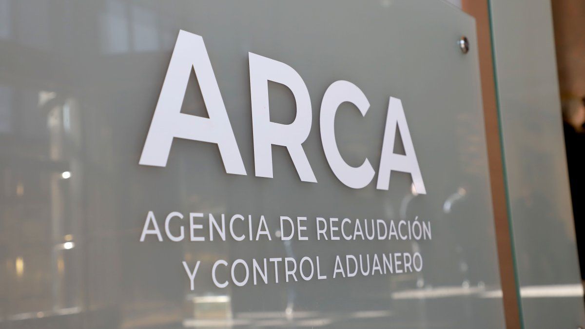 ARCA mejora condiciones para el pago de anticipo del Impuesto a las Ganancias a las pymes