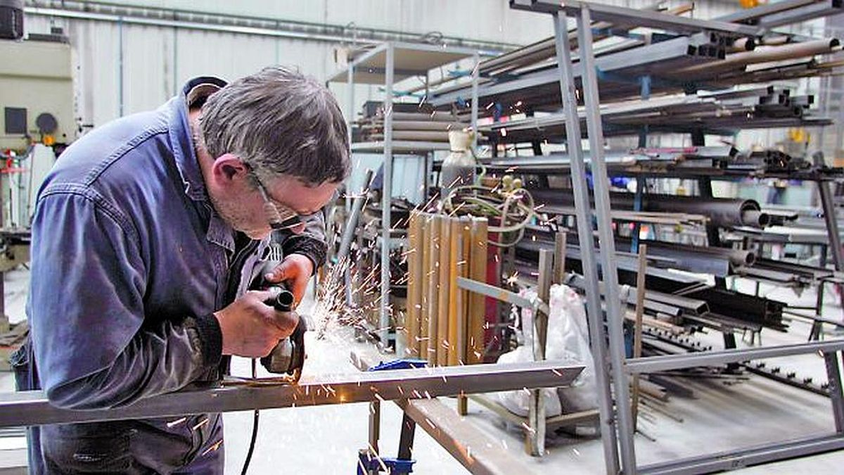 Consenso legislativo para declarar la emergencia a favor de las pymes, cooperativas y empresas recuperadas