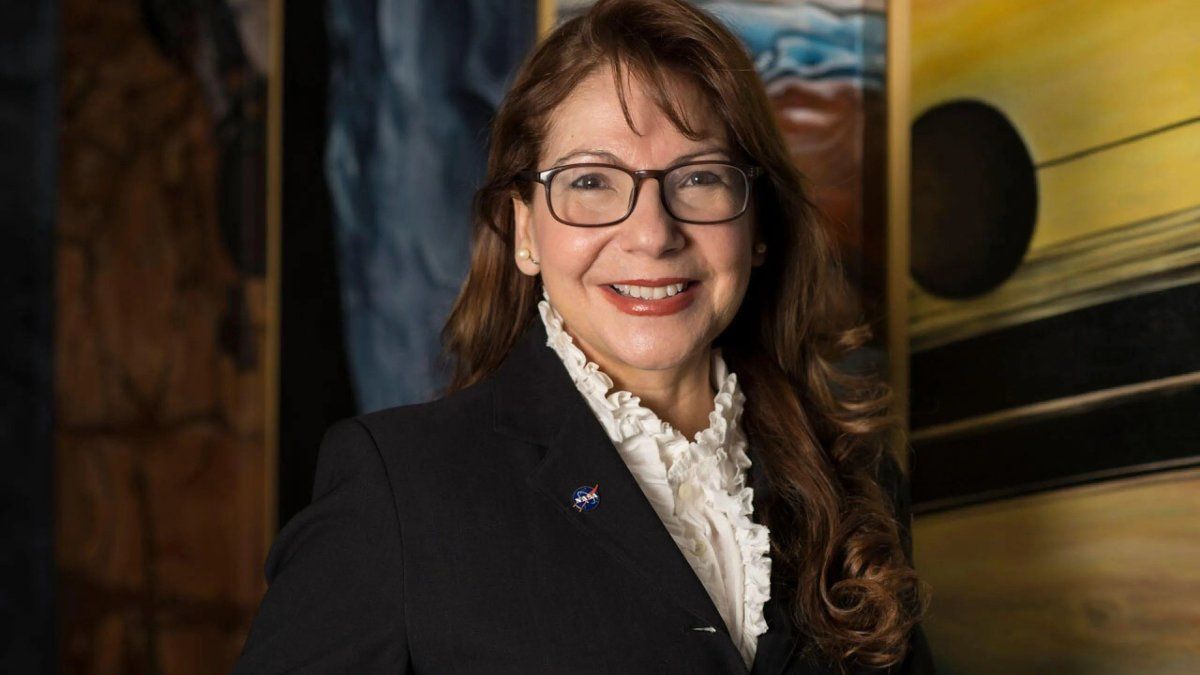 ¿Quién es Adriana Ocampo, una de las mujeres más importantes de la astronomía y tecnología?